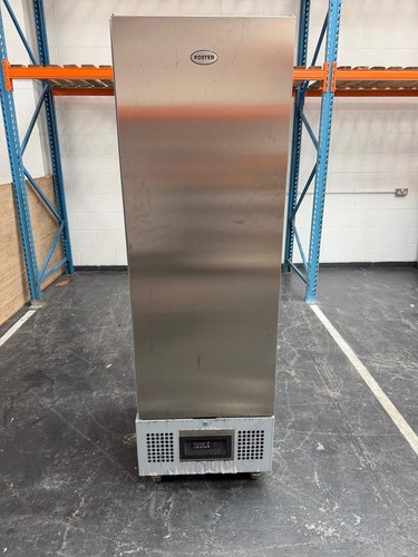 Used foster slimline 2023 400l - slimline,