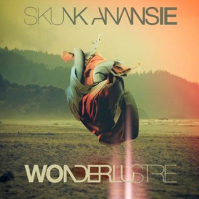 Skunk anansie wonderlustre - anansie:,