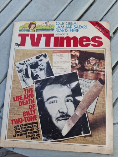 Times magazine 1975 - times,
