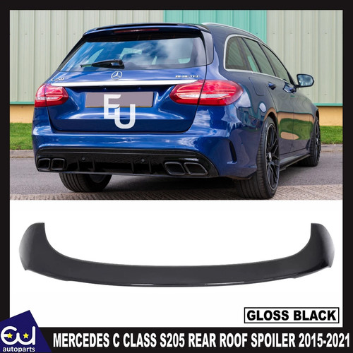 For mercedes class - mercedes, s205