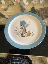 Vintage Holly  Hobby small