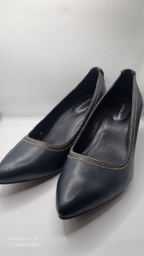 Calvin klein kaleigh navy blue - calvin,