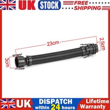 Air Filter Inlet Breather Hose