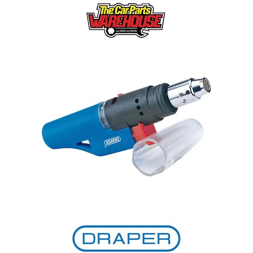 Draper 78775 flameless gas - draper,