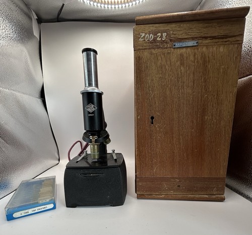 Vintage dutt co - vintage,
