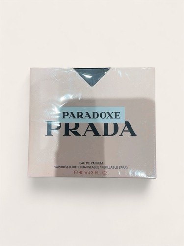 Prada paradoxe perfume - prada,