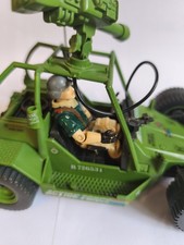 Hasbro GI Joe Action Force Awe