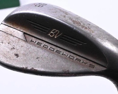 Titleist vokey wedgeworks lob - vokey,
