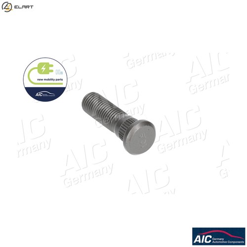Wheel stud 54531 for - wheel,