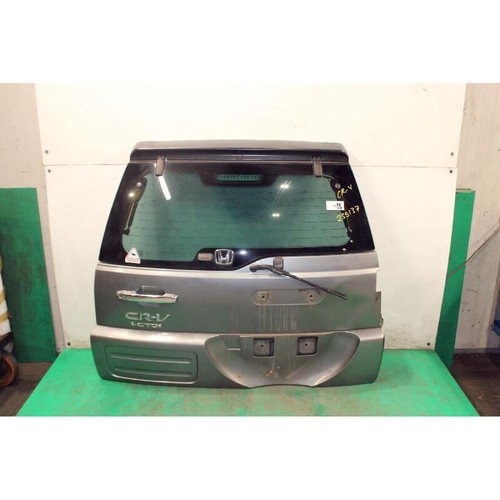 Rear door honda v - door,
