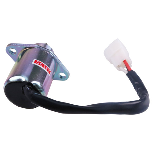 Stop solenoid 17454 60010 for - solenoid, 17454-60010