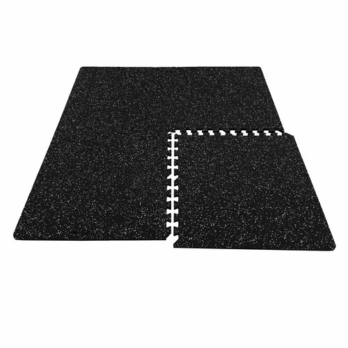 Rubber mat home office yoga - home,
