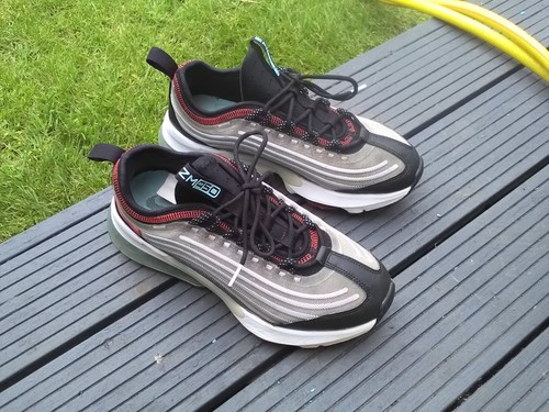 Nike air max zm950 size - uk,