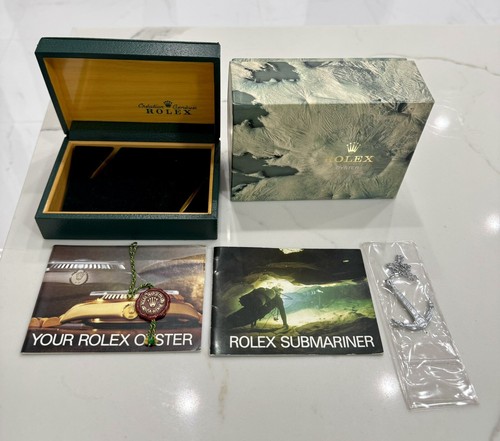 Genuine vintage rare rolex - vintage,