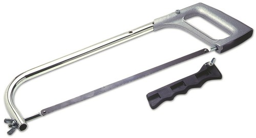 Laser 0250 hacksaw 300mm - 0250,
