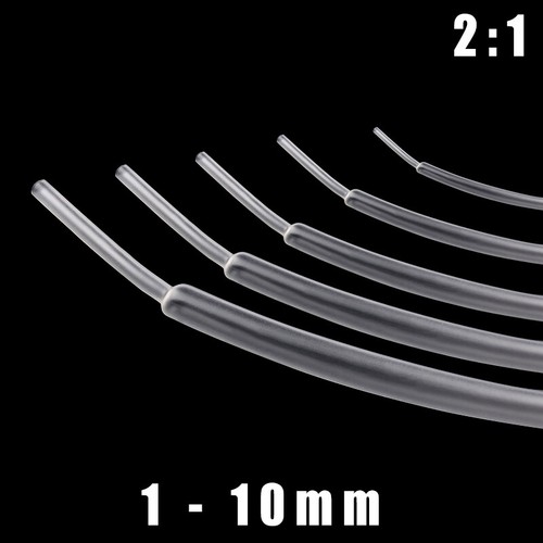 Heat shrink tube kit - shrink,