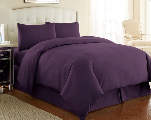 Duvet cover set egyptian - duvet,