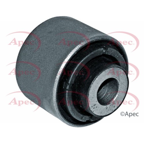Rear control arm bush for - arm, audi