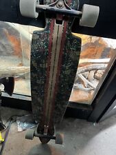 globe longboard est australia 94