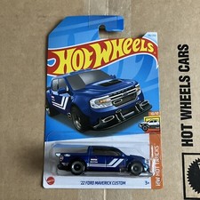 Hot Wheels 2024 - ‘22 Ford
