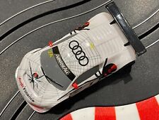 HO Slot Car Micro 12v AFX Tomy Tyco Aurora-Audi R8 LMS Spider Phoenix Livery
