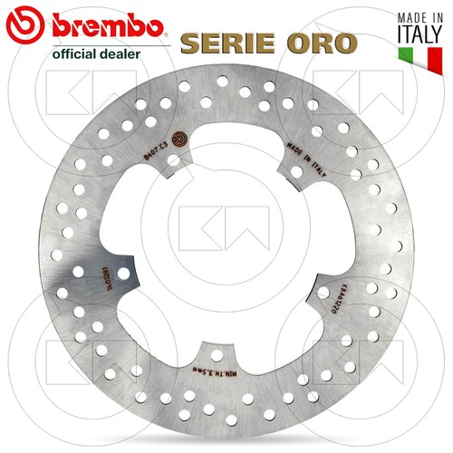 Brembo series oro 68b407c3 - brembo,