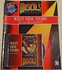 The musicals collection - the,