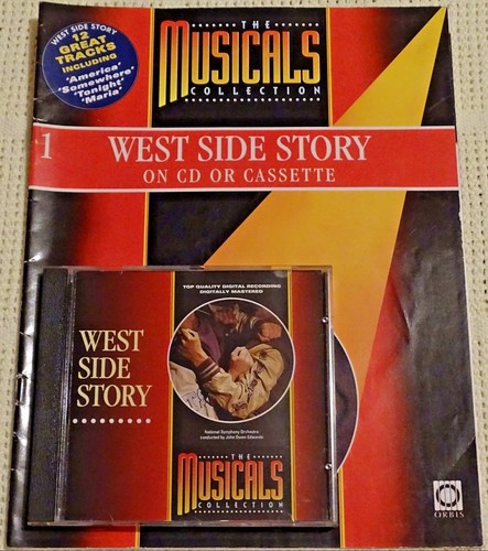 The musicals collection - musicals,