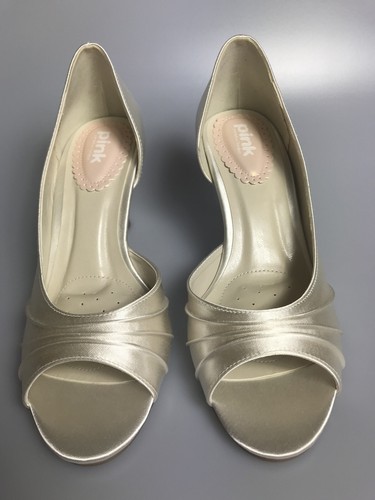 Pink paradox london ivory - pink,