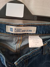 GAP Original long and lean