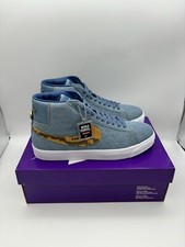 Nike SB Blazer Mid QS Supreme