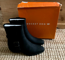 Rocket Dog Womens Whist Lo
