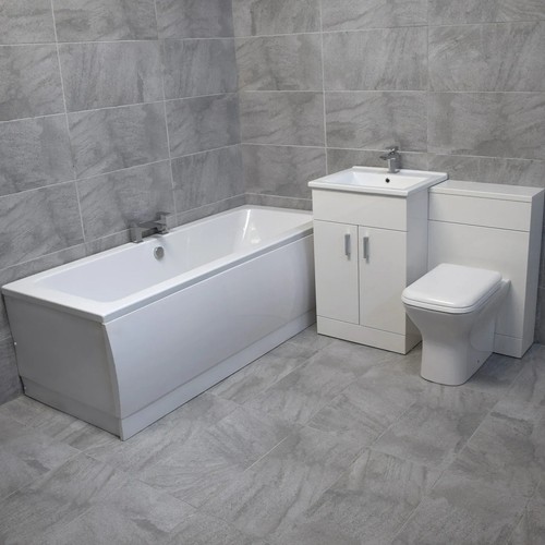 Vanity bathroom suite tess - bathroom,