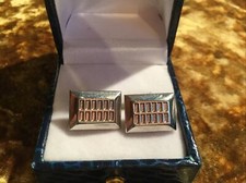Vintage mens cufflinks - mens,