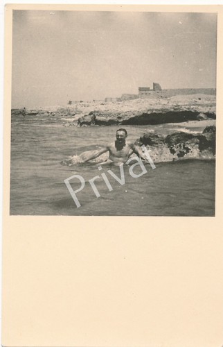 Photo wwii wehrmacht - wehrmacht, bathing