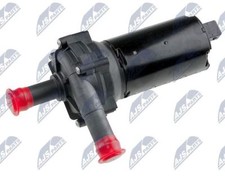 AUXILLIARY WATER PUMP FOR LAND