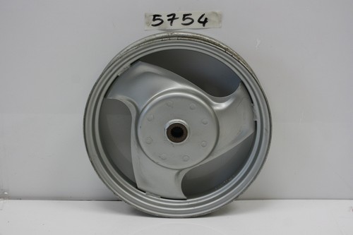 Rear wheel rim 1 - rear, x