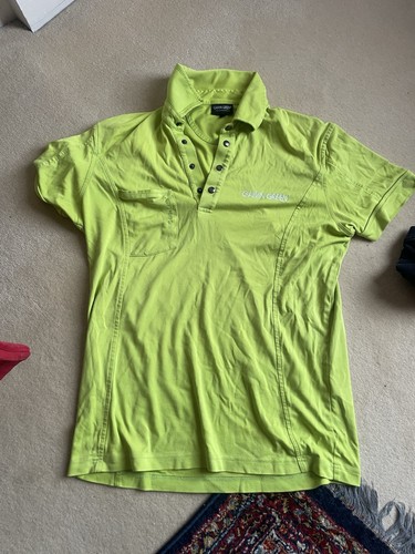 Galvin green golf polo - polo, m