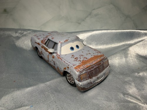 Disney pixar cars japeth - cars,