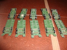 5 MATCHBOX THORNEYCROFT ANTAR