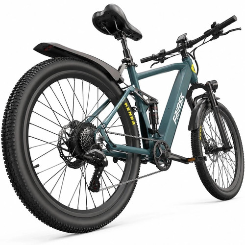 Aairsk gt900 electric mountain - aairsk,