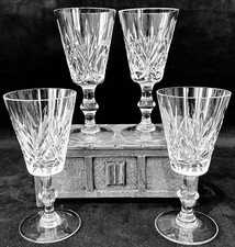 Edinburgh Crystal Hand Cut