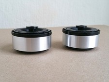 2  Pioneer PL-115D Turntable