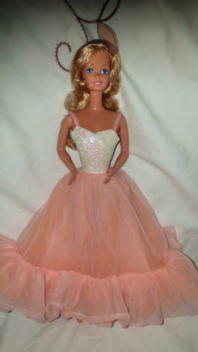 1980s barbie doll wearing - 1980s, 1984