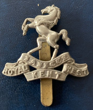100% Genuine WW1 Royal West