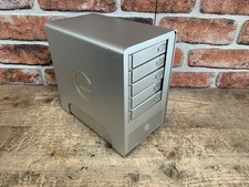 G-Tech RAIDPro RAID 3 FW800 External Drive Enclosure – NO HDDs