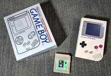 FAB ORIGINAL Gameboy DMG-01