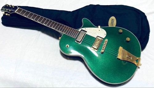 Gretsch g5235g pro jet - gretsch,