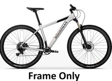 Boardman MHT 8.8 29" Wheel