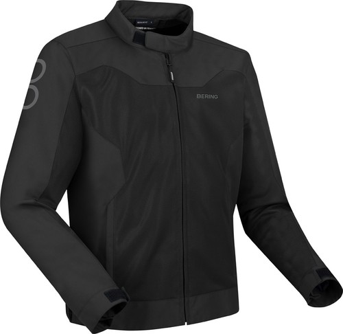 Bering alias textile - alias, jacket